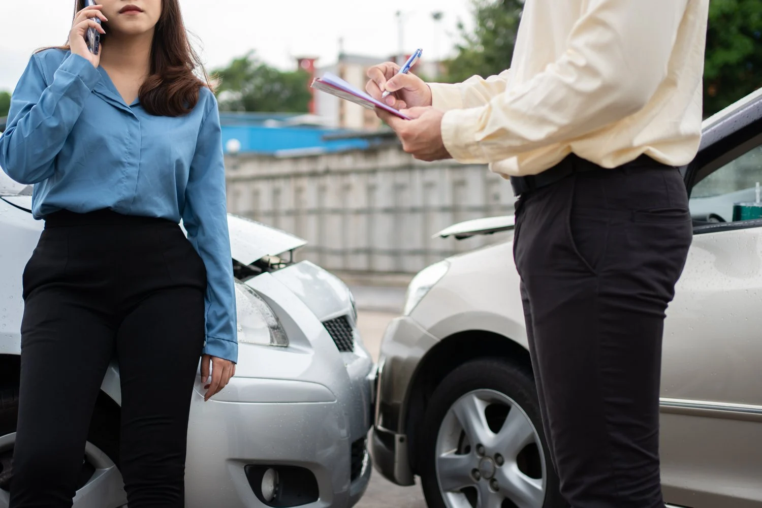 Understanding Auto Insurance: Frequently Asked Questions