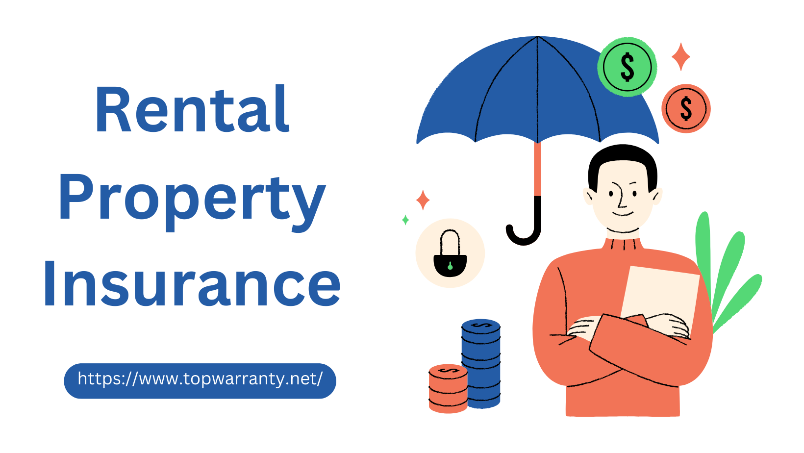 Rental Property Insurance Essential Home Insurance Tips