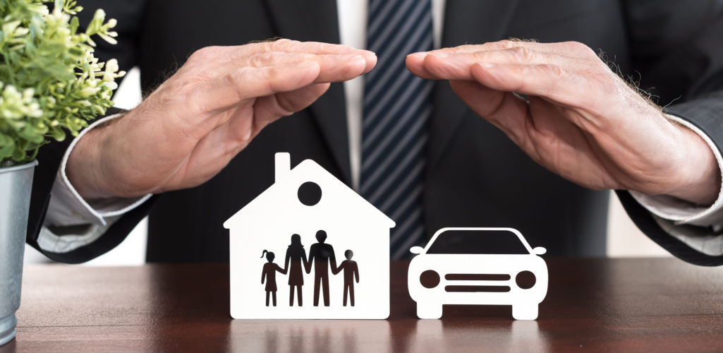 Bundling Home and Auto Insurance