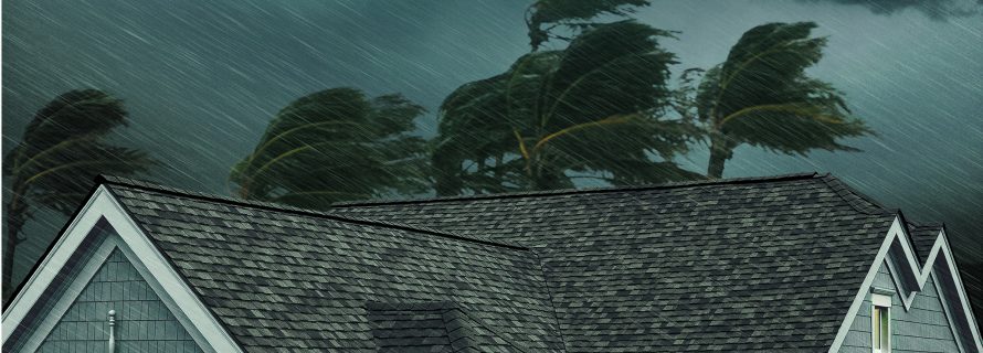 Is Hail Damage Covered by Home Insurance?