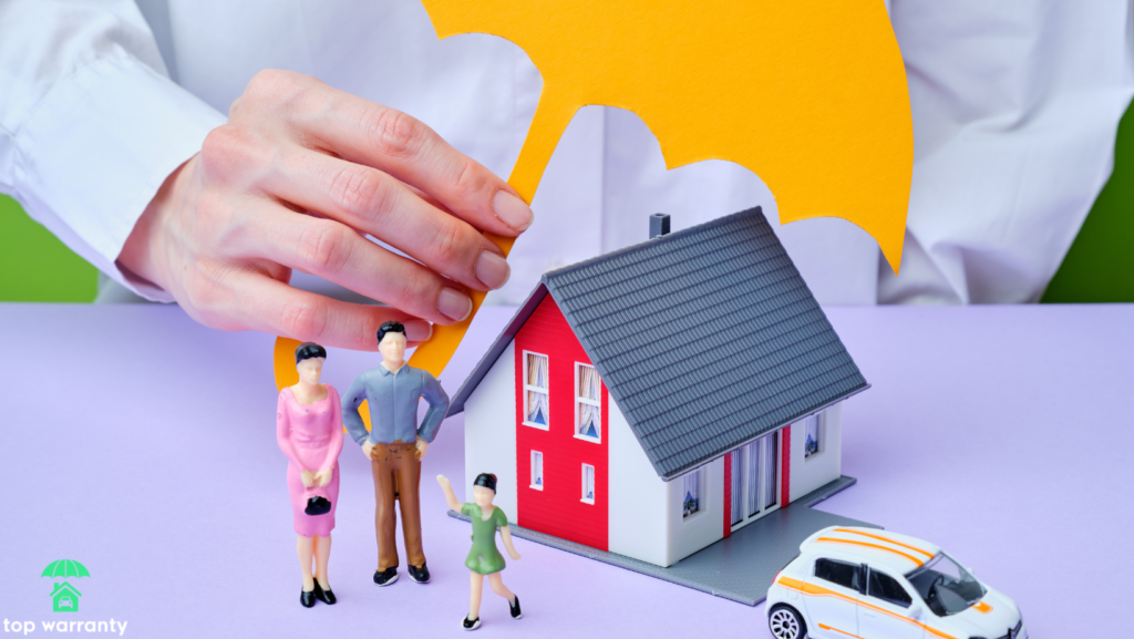 How Your Home Location Impacts Your Insurance Rates