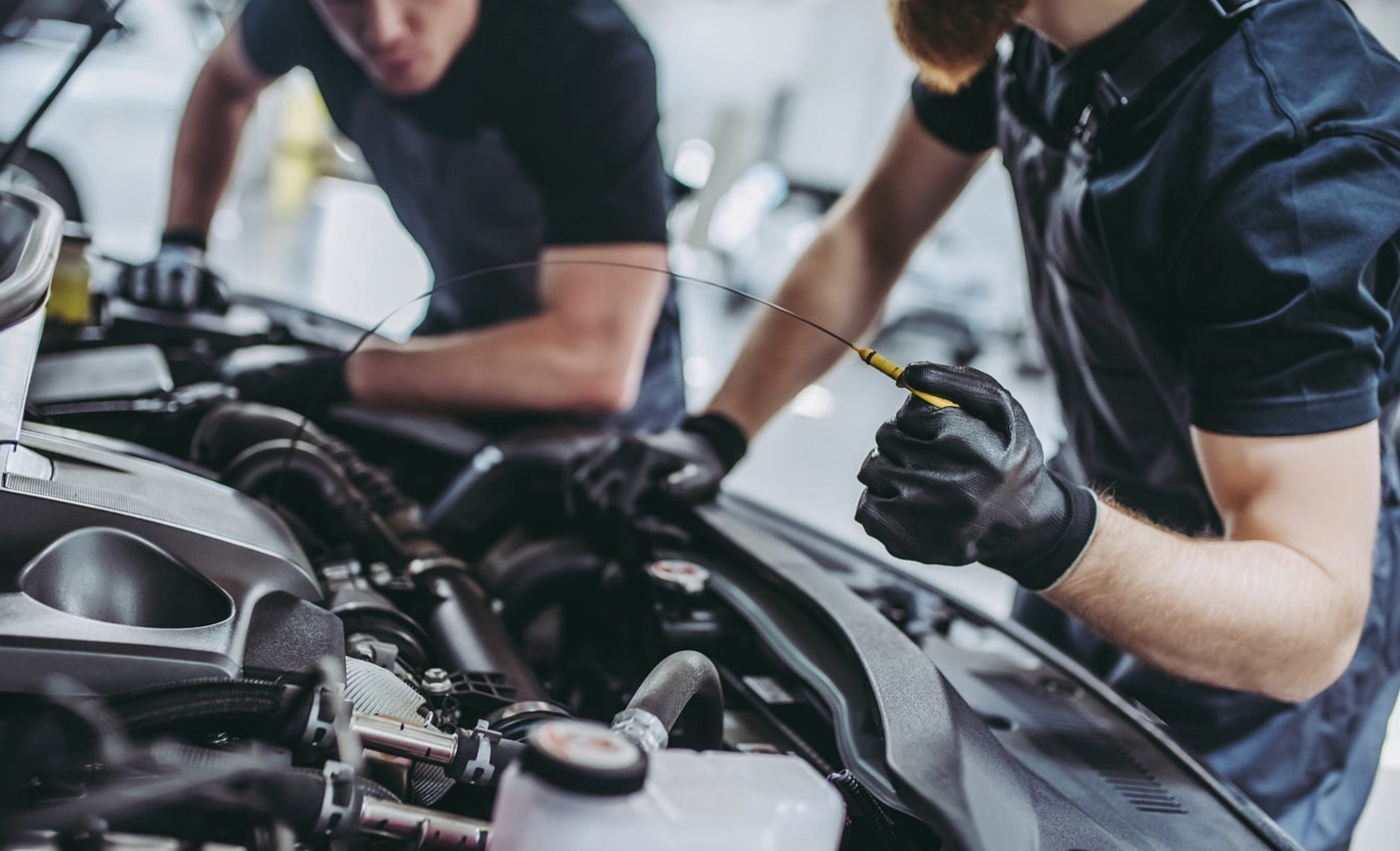Ultimate Guide to Understanding Auto Warranties and Vehicle Service Contract
