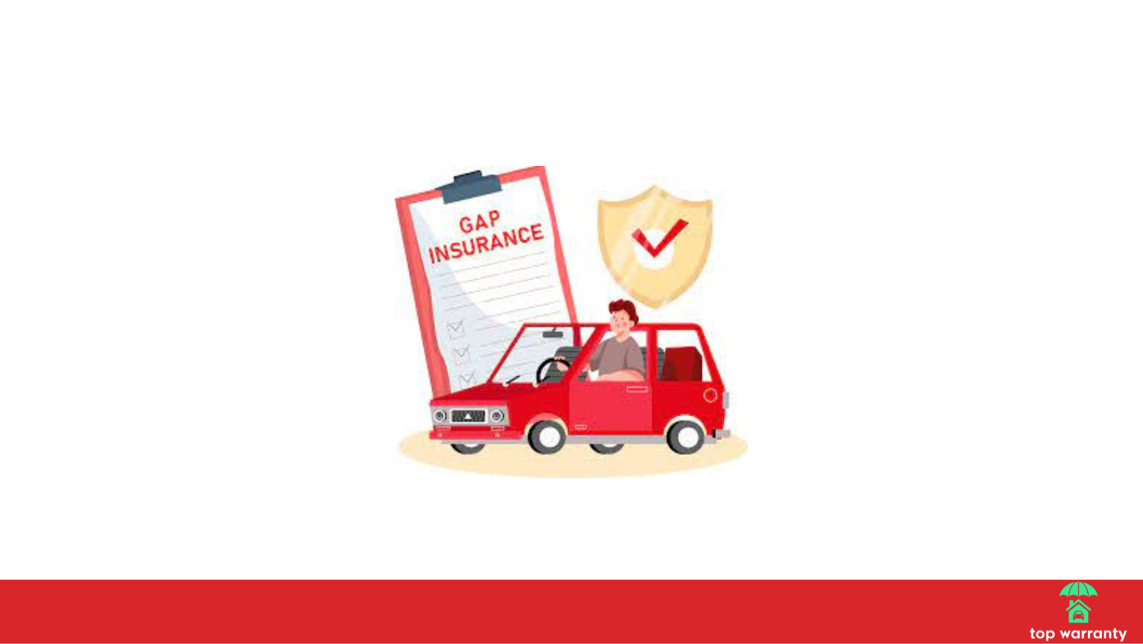 Does Gap Insurance Cover the Depreciation on Your New Car?