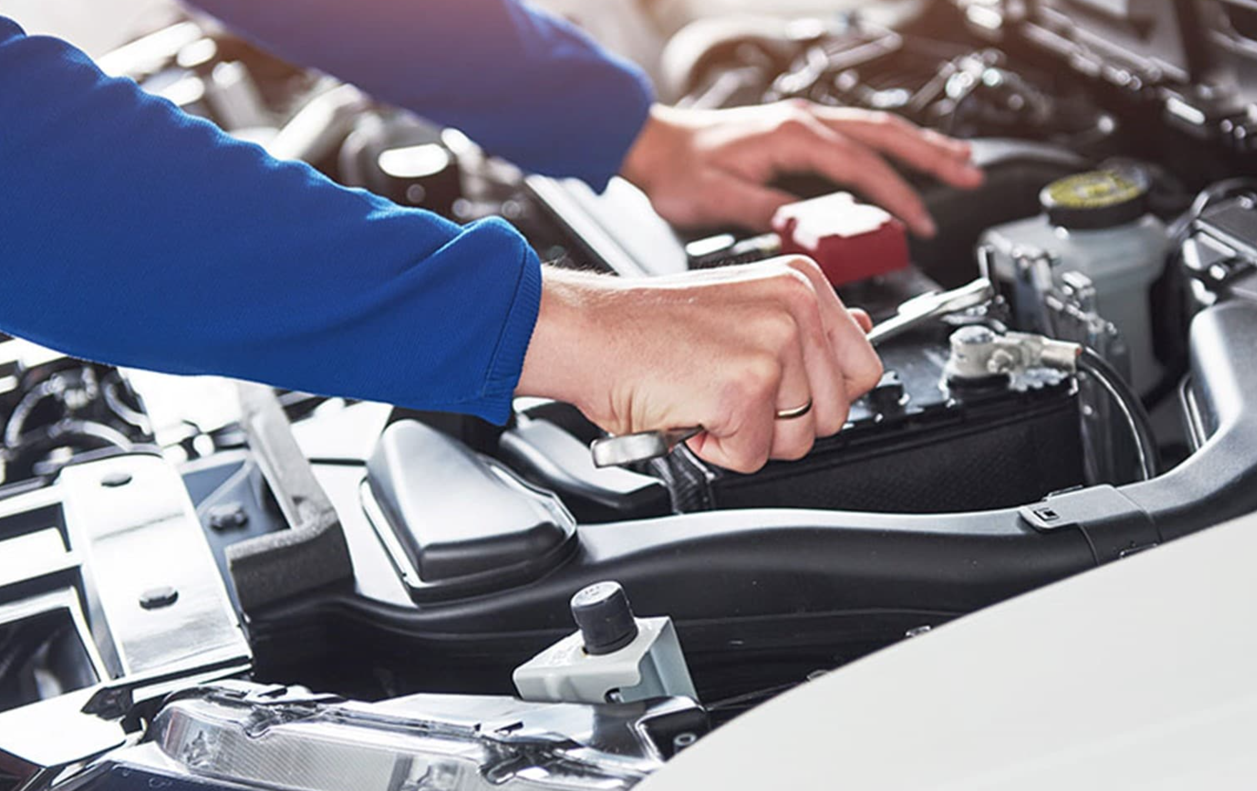 Why Regular Vehicle Servicing Is Very Important?