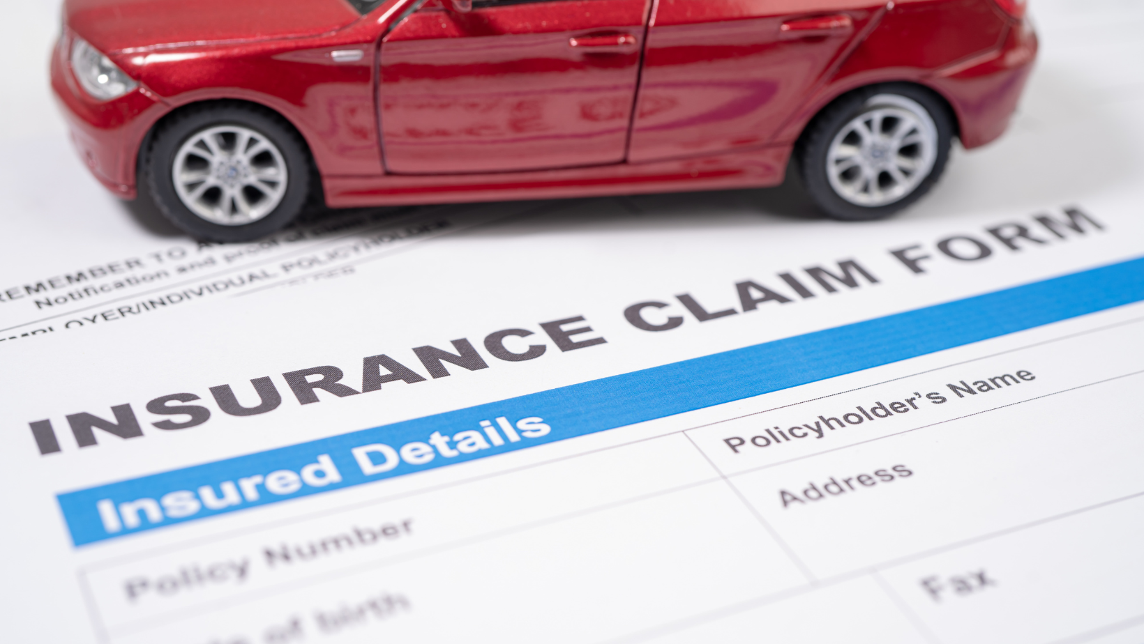 What You Need to Know About Auto Insurance Liability Coverage