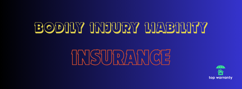 Understanding Bodily Injury Liability: Protecting Yourself and Others on the Road