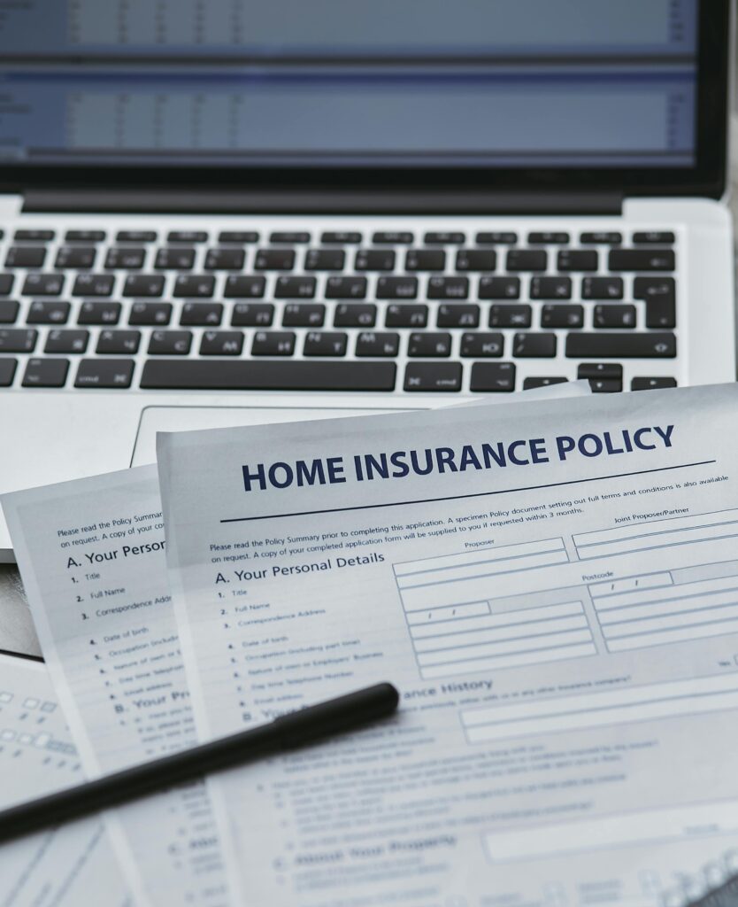 having two home insurance policies