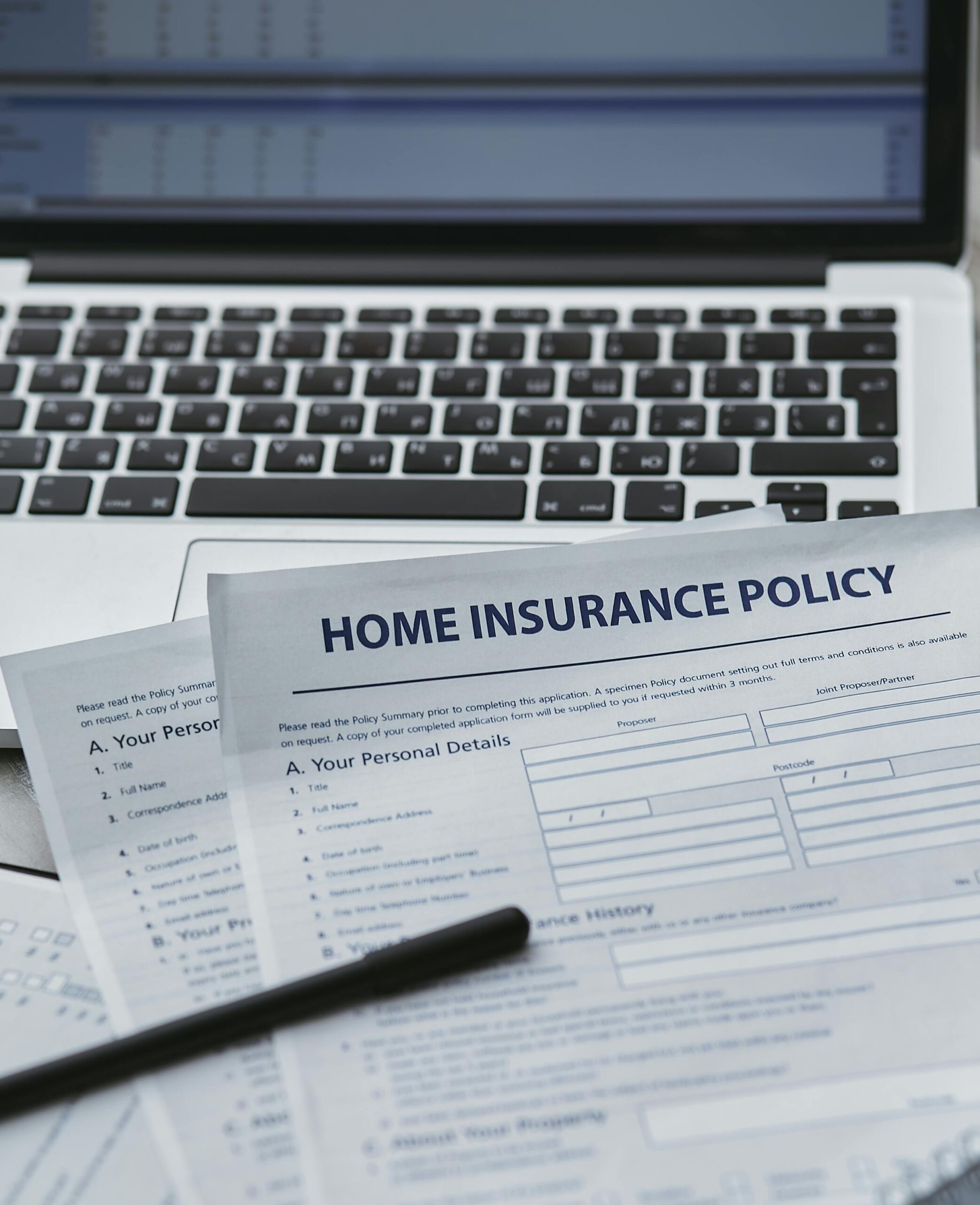 Having Two Home Insurance Policies: A Comprehensive Guide